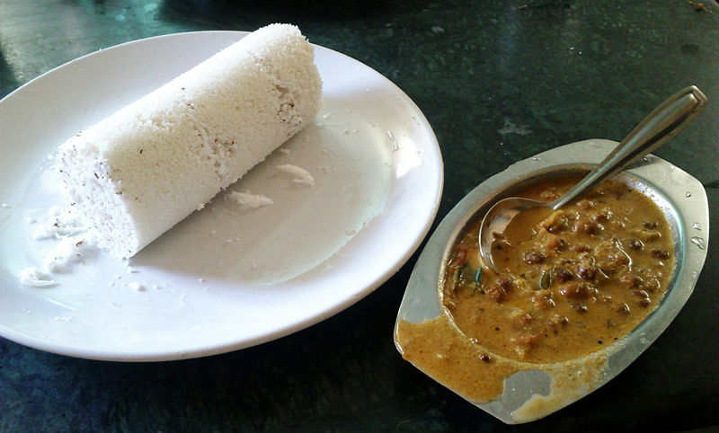 puttu kadala