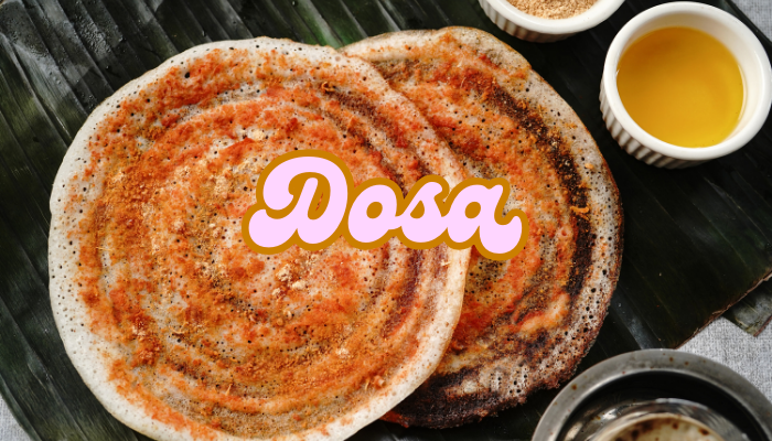 Idli Dosa Batter