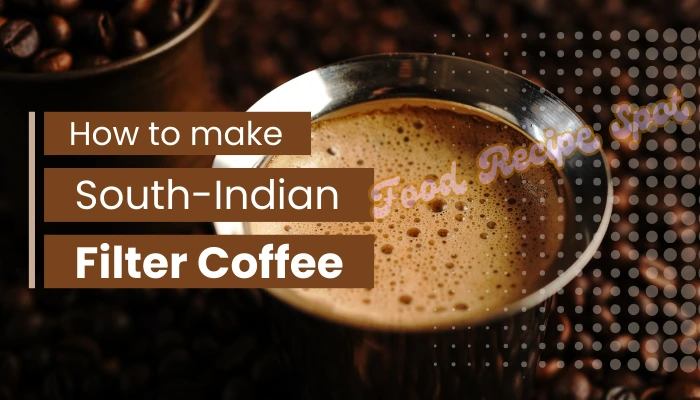 How to Make Filter Coffee