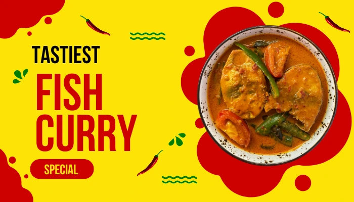 fish curry