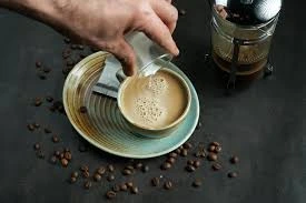 filter coffee