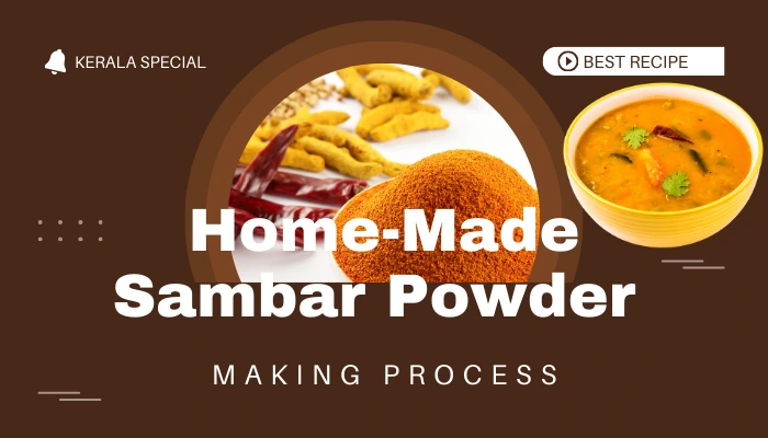 sambar powder