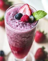 smoothie