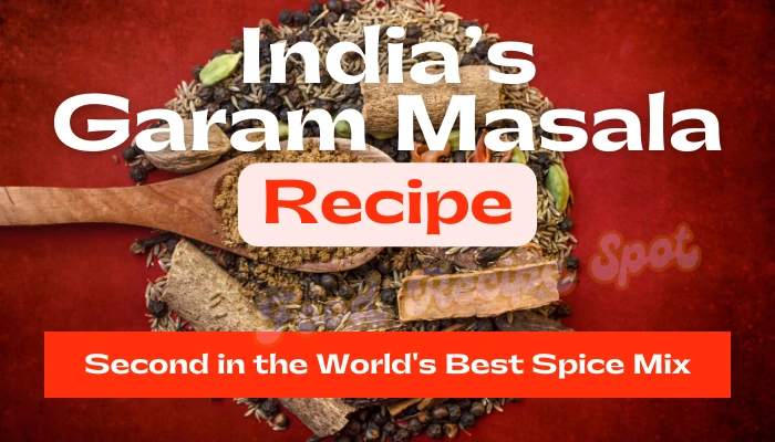 Garam Masala