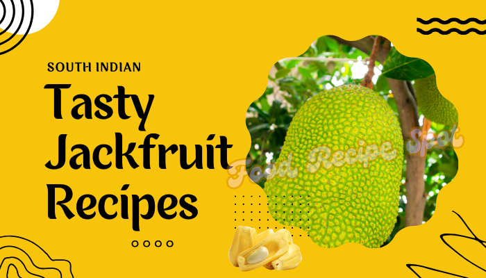 Jackfruit Recipes