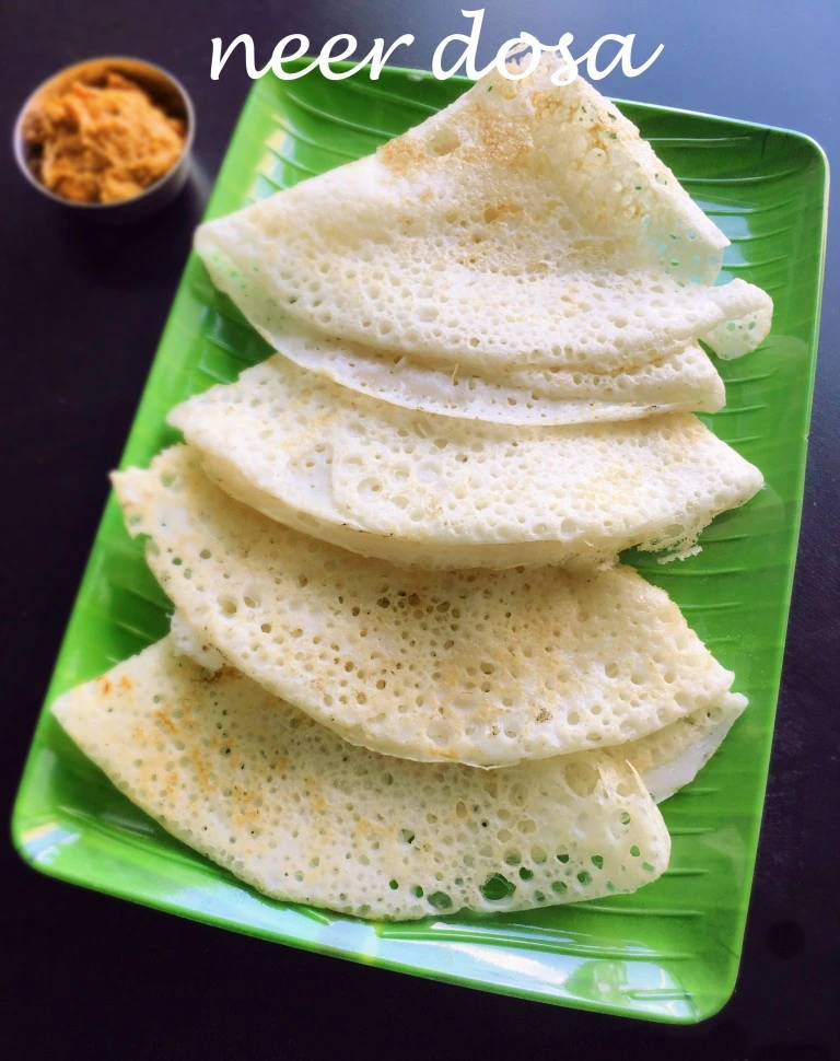 dosa recipes