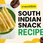 South Indian Snacks