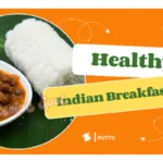 Indian Breakfast