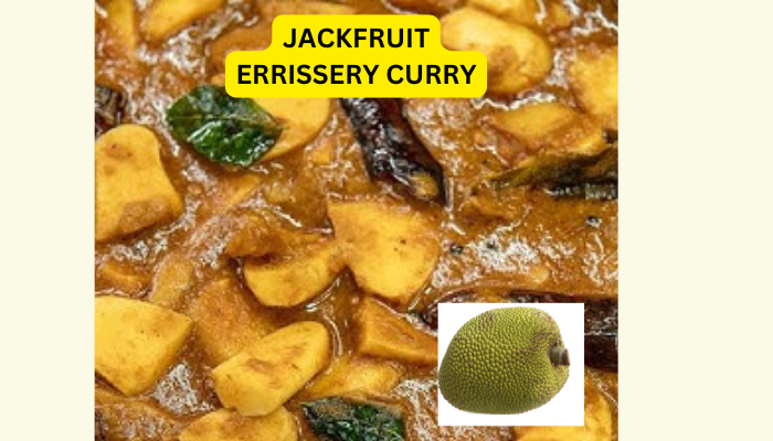 jackfrui errissery