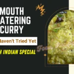 outh Indian Food Recipe